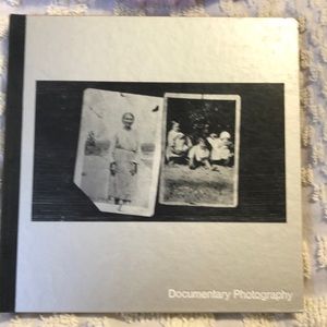 Life Library of Photography Document Photography 1972 from Time Life Books